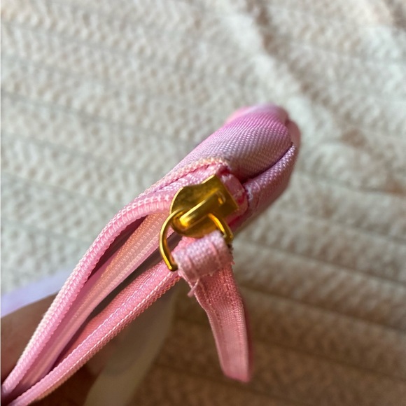 Poolside New York Pink Cosmetic Bag - Picture 8 of 10